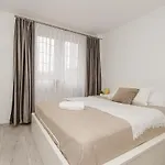 Bonifraterska Comfort, Center, Old Town, Wifi Διαμέρισμα *