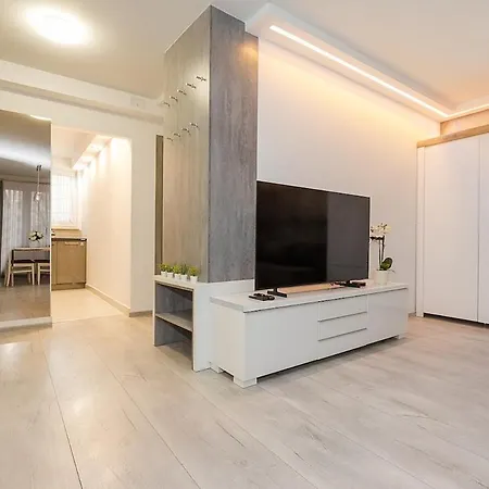 Bonifraterska Warsaw