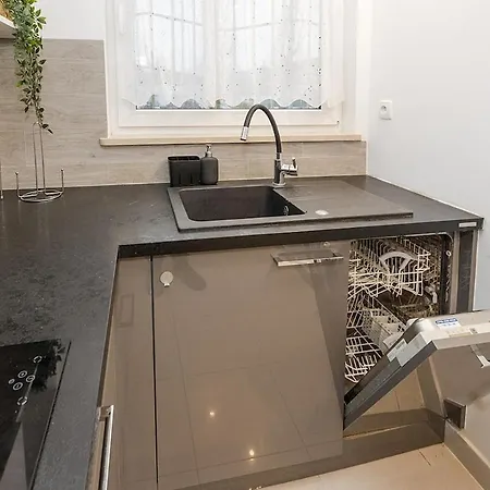 Apartment Bonifraterska *