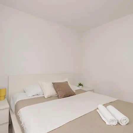 Bonifraterska Apartment