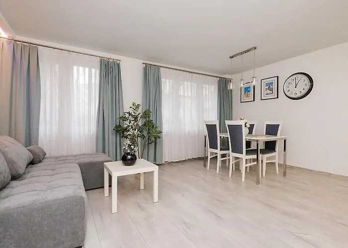 Bonifraterska Warsaw