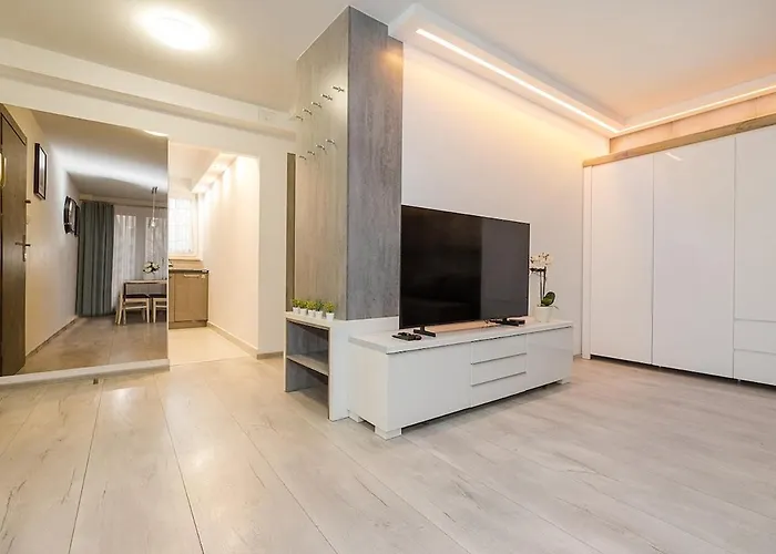 Bonifraterska Варшава