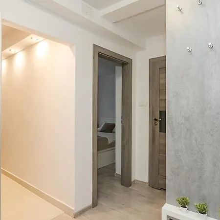 Bonifraterska Comfort, Center, Old Town, Wifi